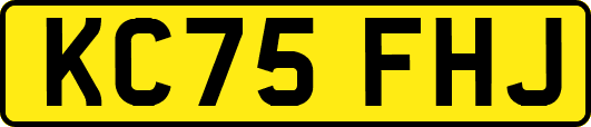 KC75FHJ
