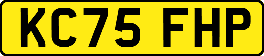 KC75FHP