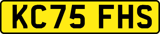 KC75FHS