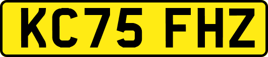 KC75FHZ