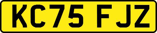 KC75FJZ