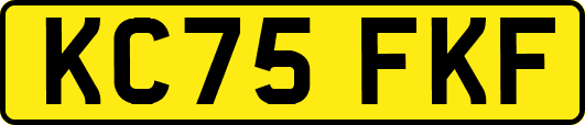 KC75FKF