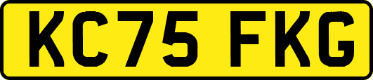KC75FKG