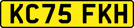 KC75FKH