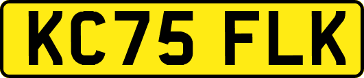 KC75FLK