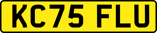 KC75FLU