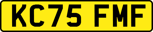 KC75FMF