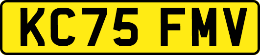 KC75FMV