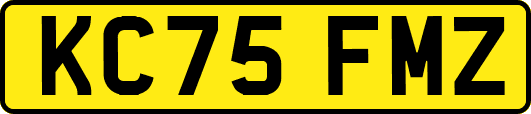 KC75FMZ