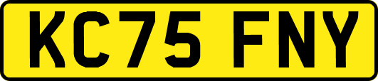 KC75FNY