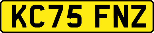 KC75FNZ