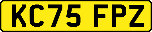 KC75FPZ