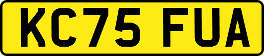 KC75FUA