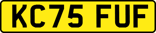 KC75FUF