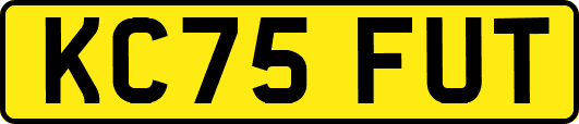 KC75FUT