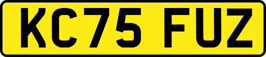 KC75FUZ