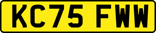 KC75FWW