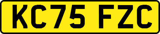 KC75FZC