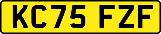 KC75FZF