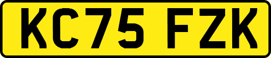 KC75FZK