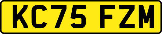 KC75FZM