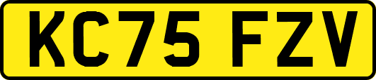 KC75FZV
