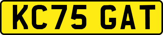 KC75GAT