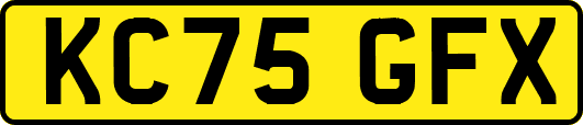 KC75GFX
