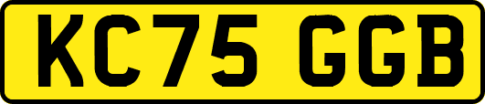 KC75GGB