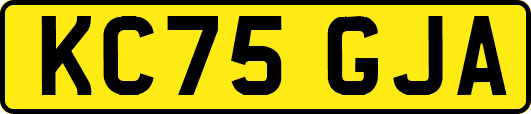 KC75GJA