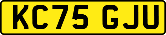 KC75GJU