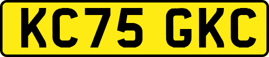 KC75GKC