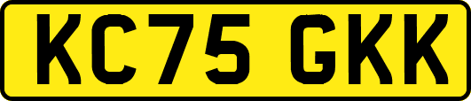 KC75GKK