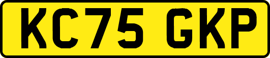 KC75GKP