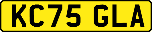 KC75GLA