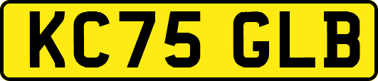 KC75GLB