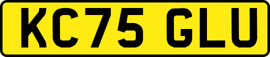KC75GLU