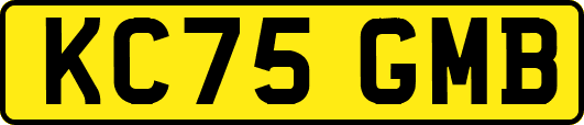 KC75GMB