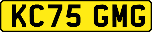 KC75GMG