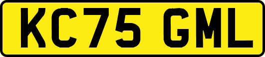 KC75GML