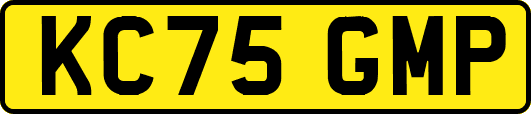 KC75GMP