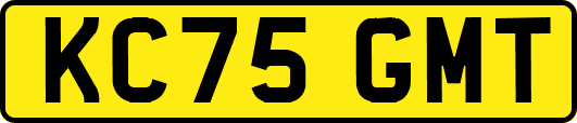KC75GMT