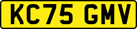 KC75GMV