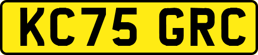 KC75GRC