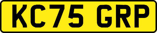 KC75GRP
