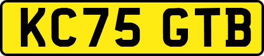 KC75GTB