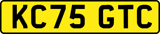KC75GTC
