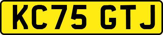 KC75GTJ