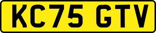 KC75GTV
