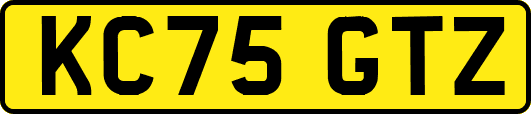 KC75GTZ
